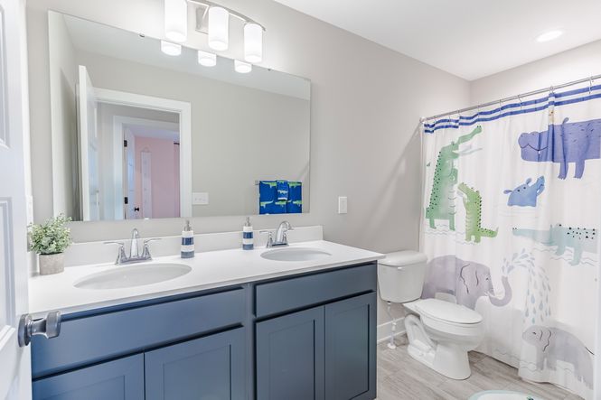 56 Hall Bathroom
