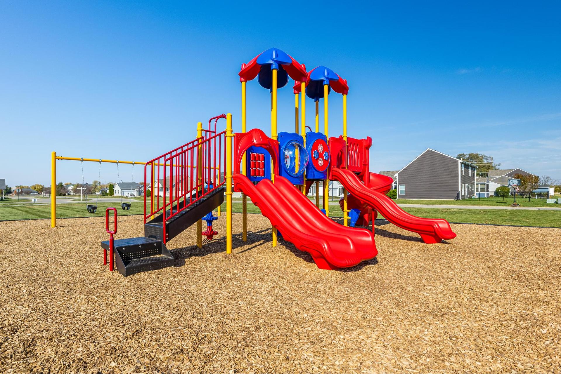 Playground 2