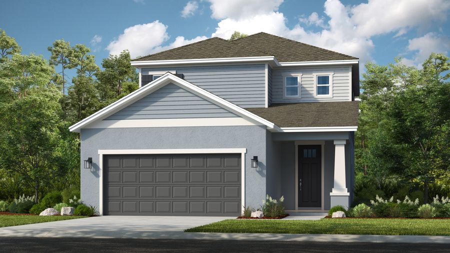 723 Steel Drive (Captiva)