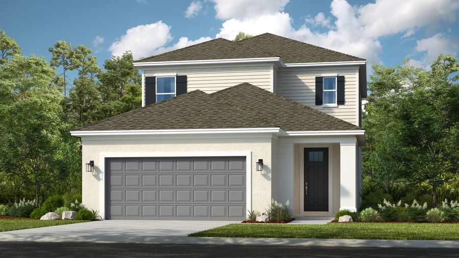 843 Steel Drive. Apollo Beach, FL 33572