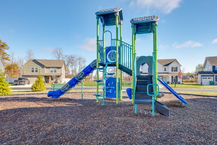 Playground 1