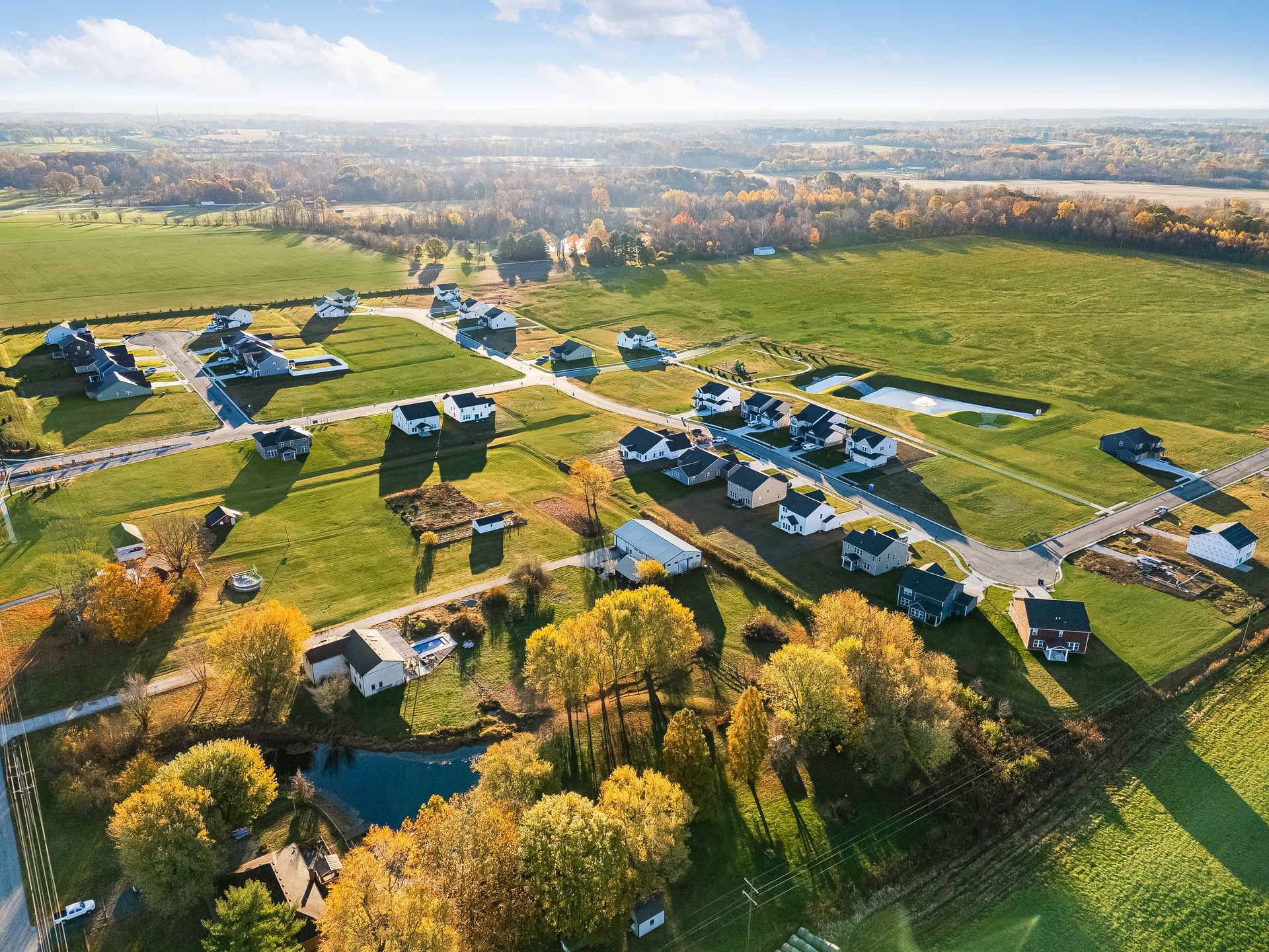 Aerial 2