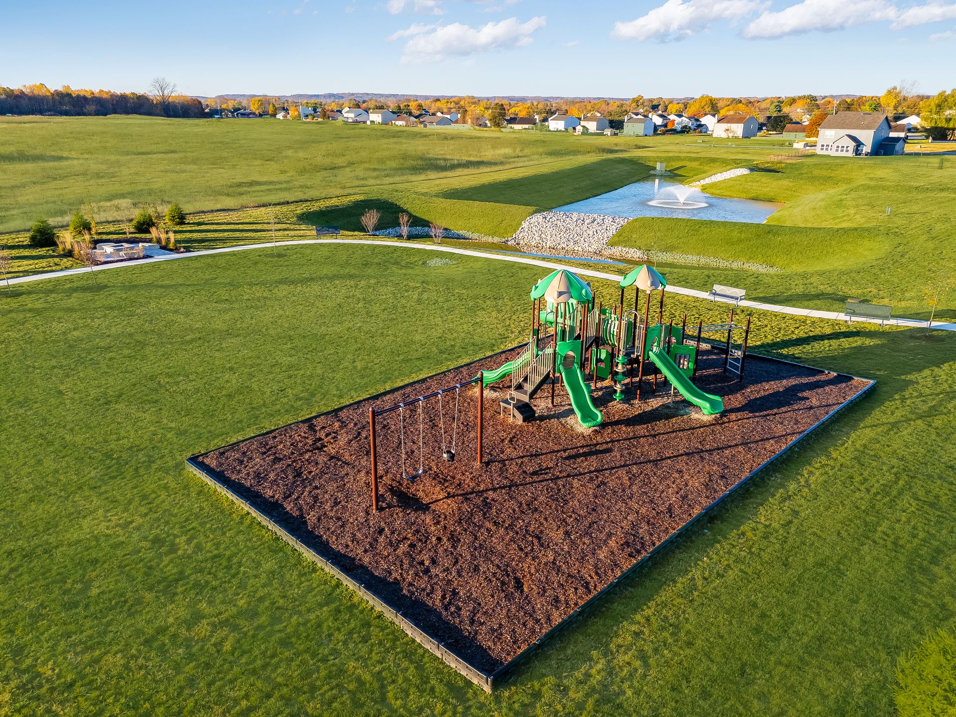 Playground 1