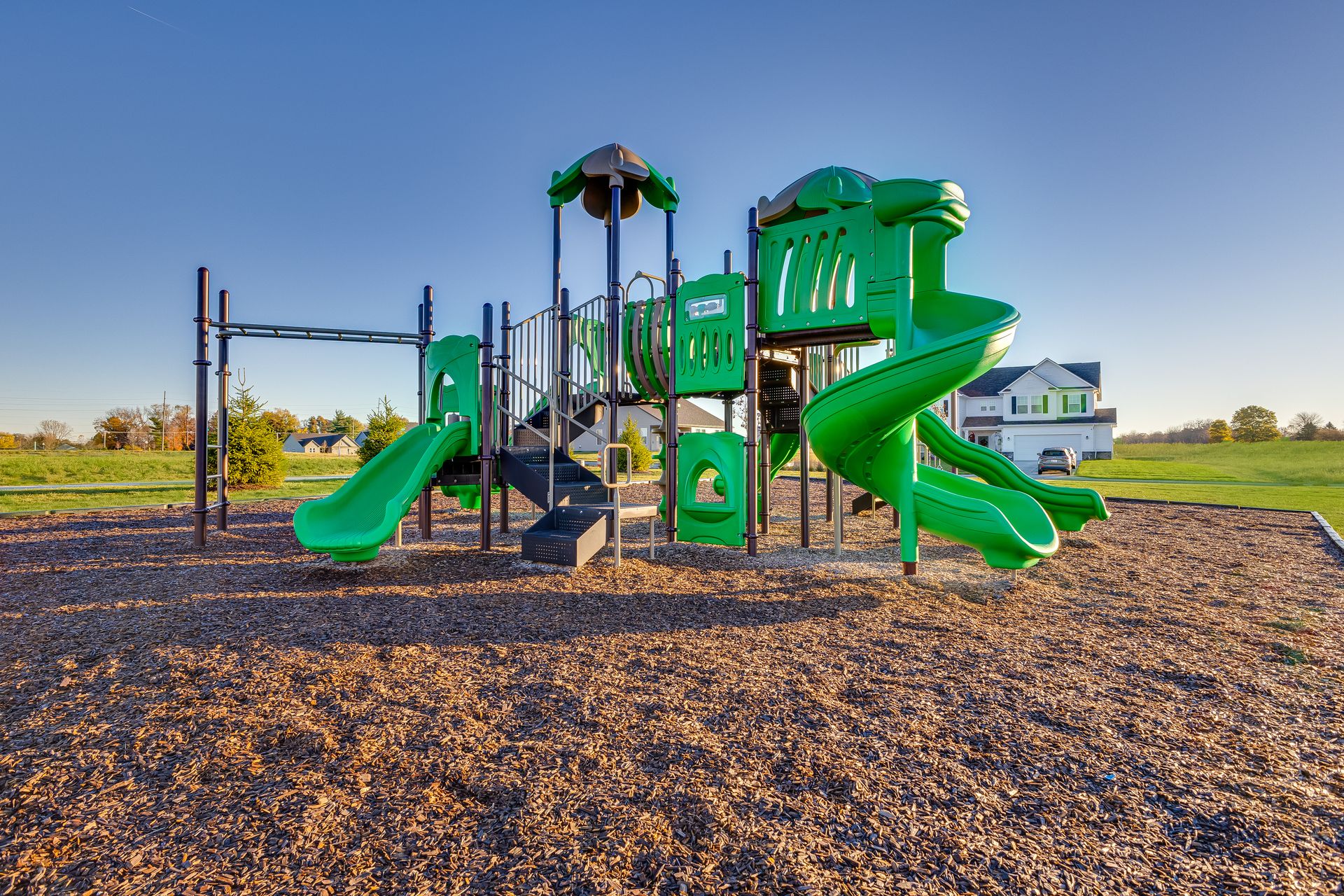 Playground 2