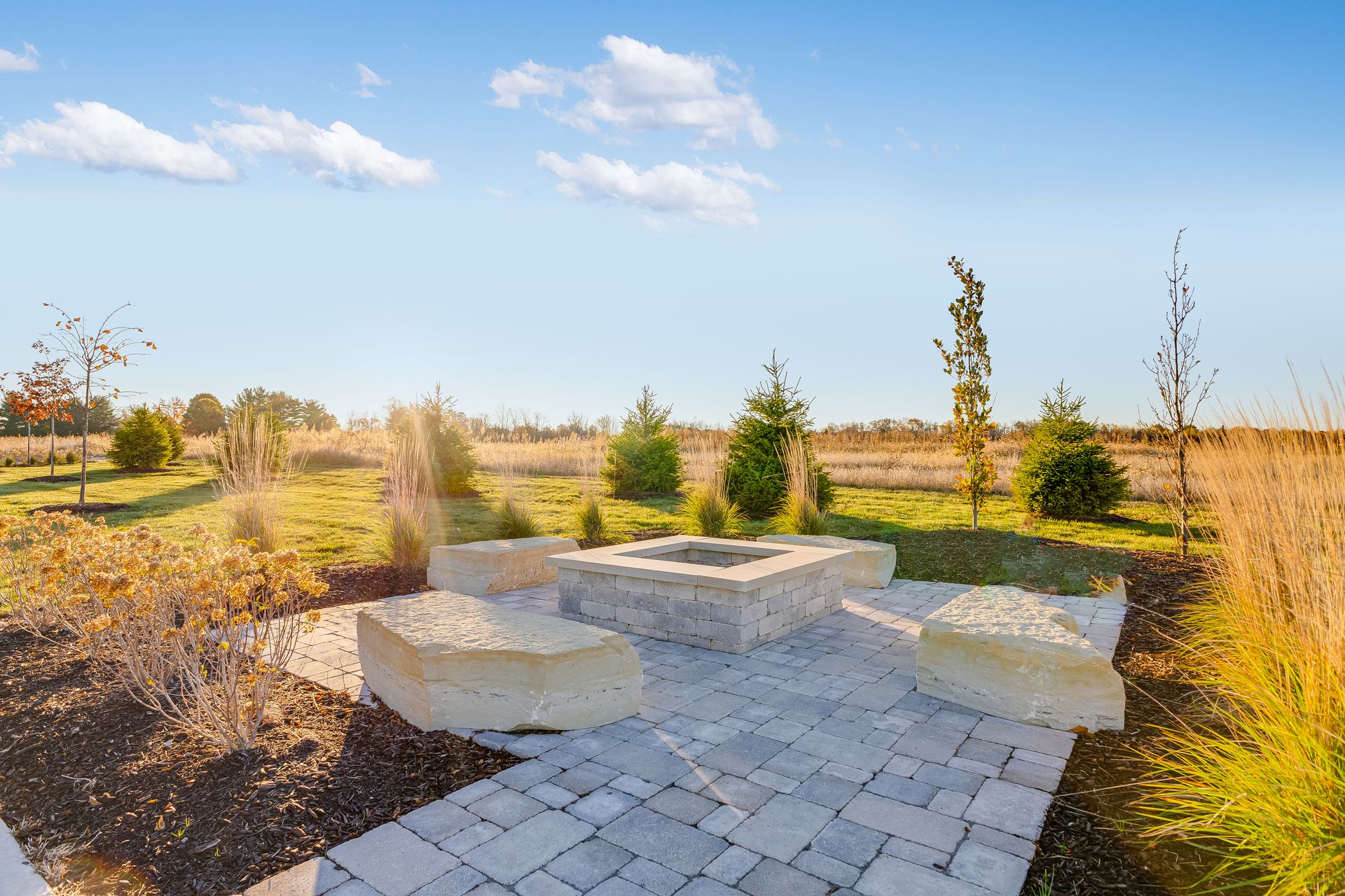 Firepit
