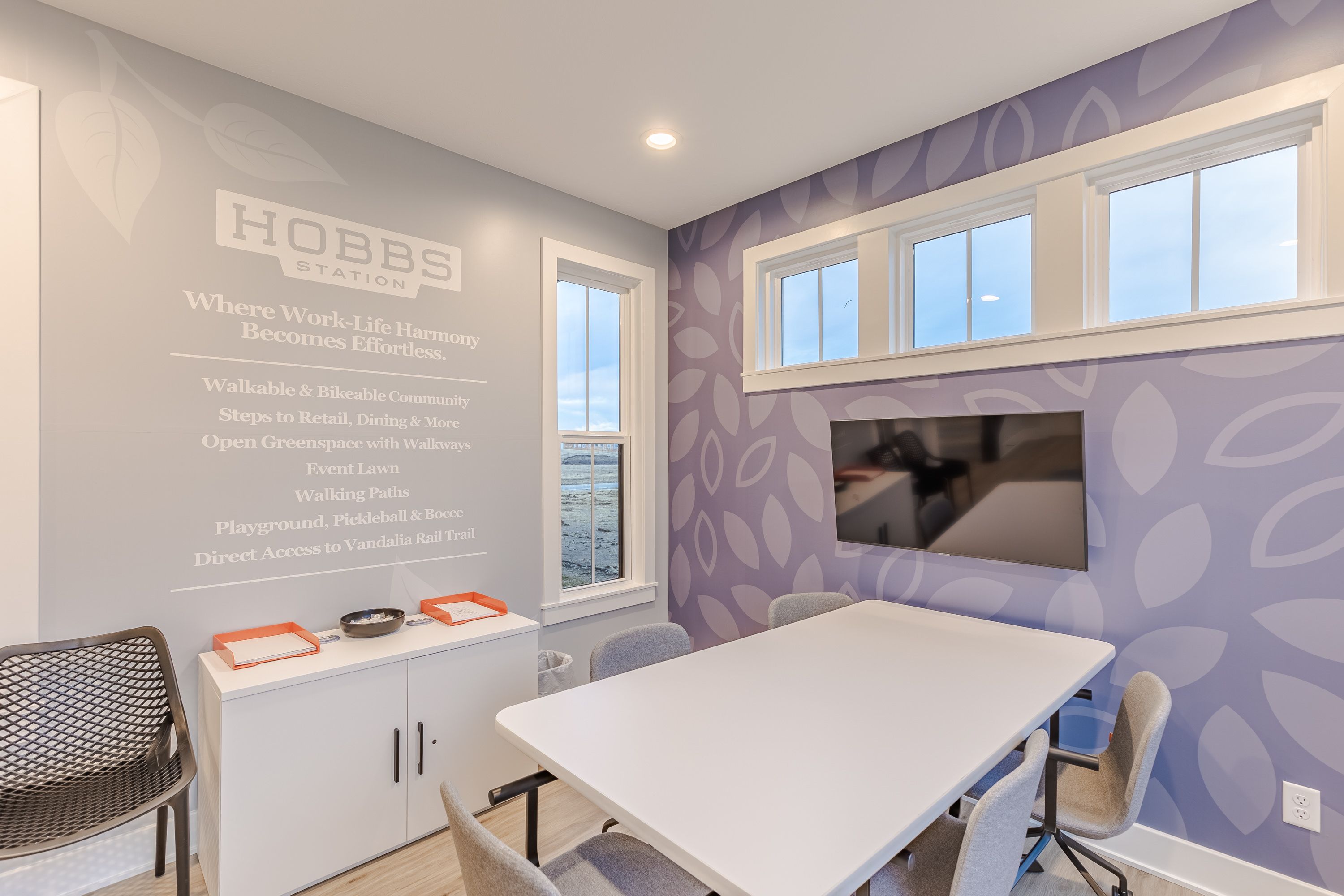 04 Flex Room