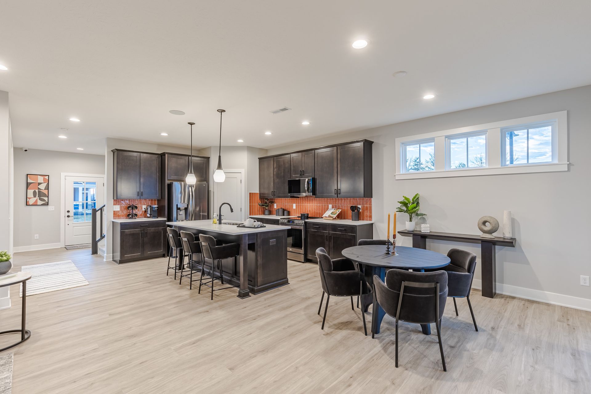 14 Kitchen