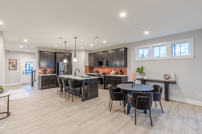 14 Kitchen