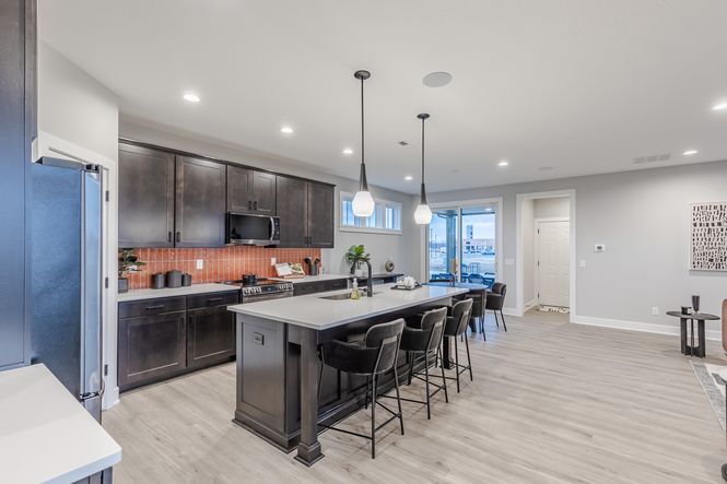 15 Kitchen