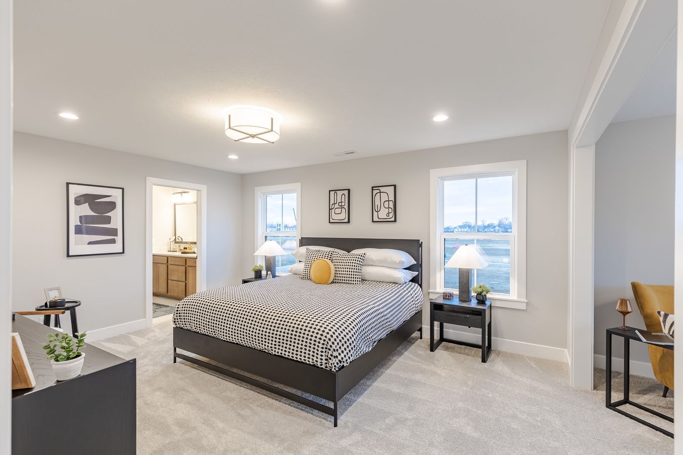 27 Primary Suite