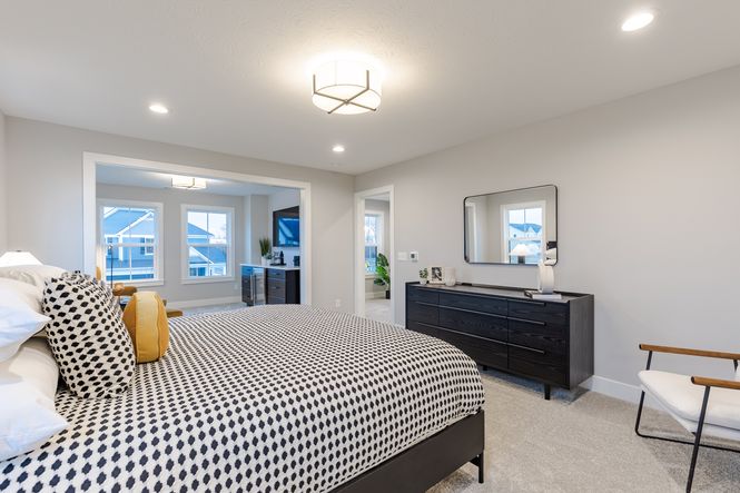 30 Primary Suite