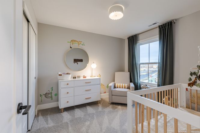47 Bedroom