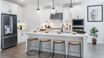 casa en Parkside on the River 50s por Taylor Morrison