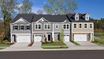 casa en Forestville Station por Taylor Morrison
