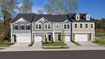 Forestville Station - Wake Forest, NC