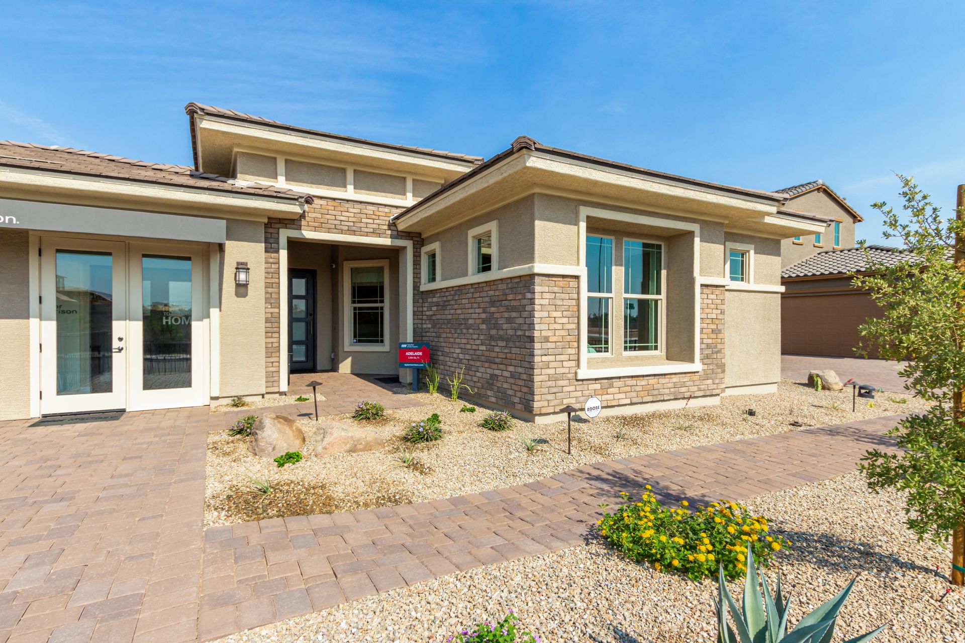 Front Elevation3
