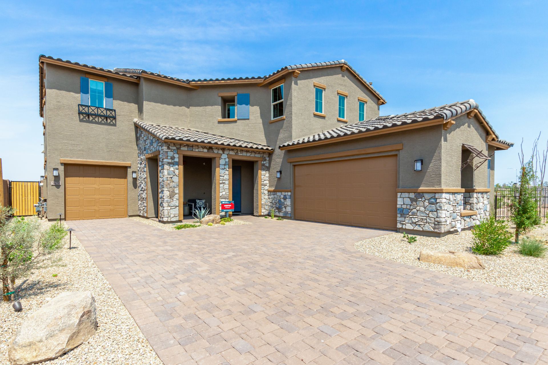 Front Elevation1