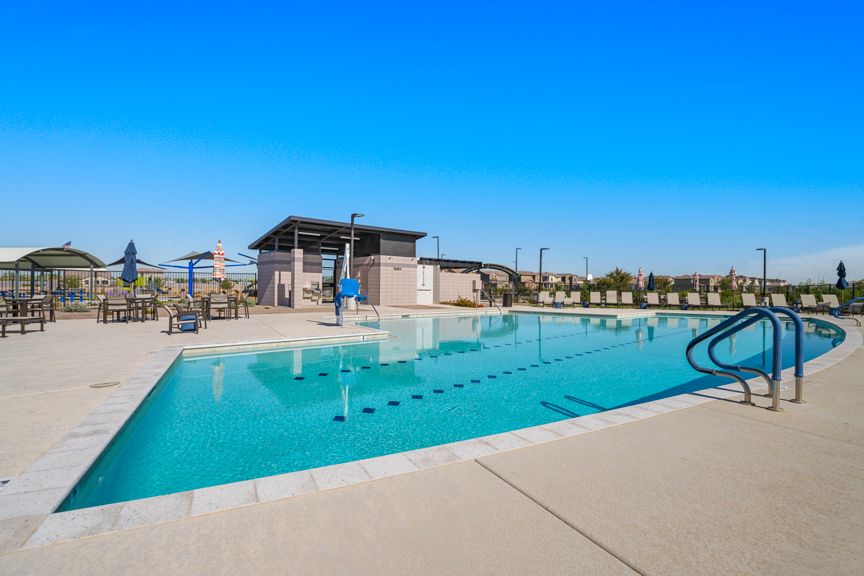 Pool  1