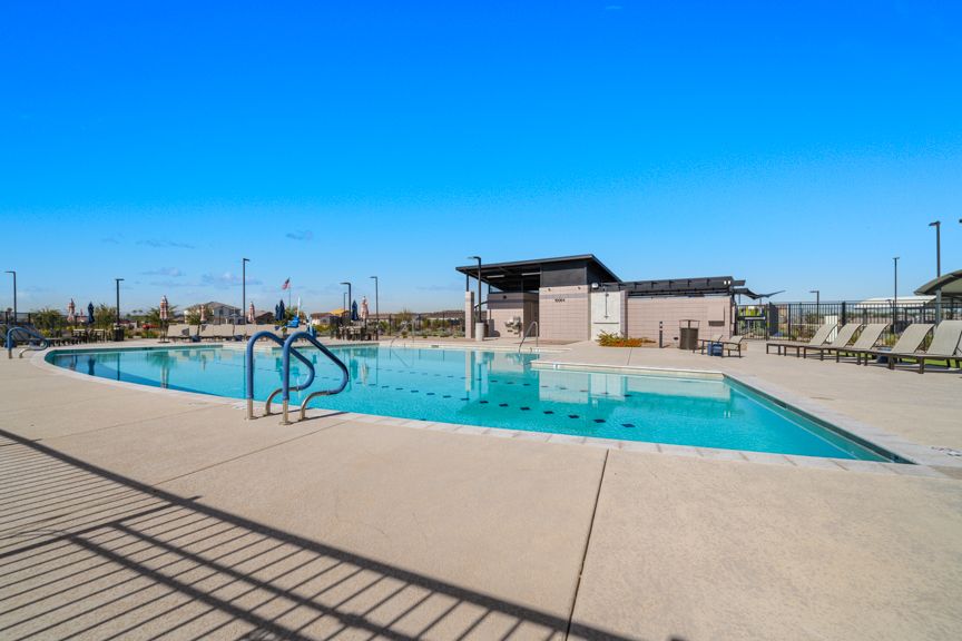 Pool  2