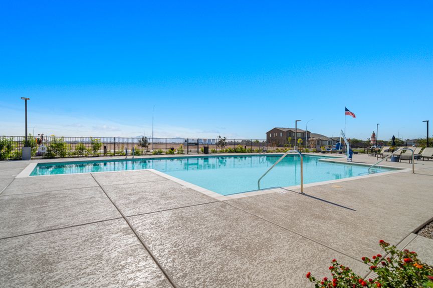 Pool  3