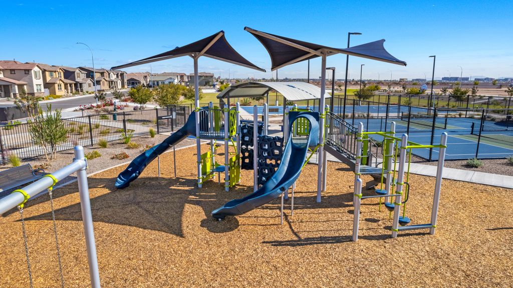 Playground 1
