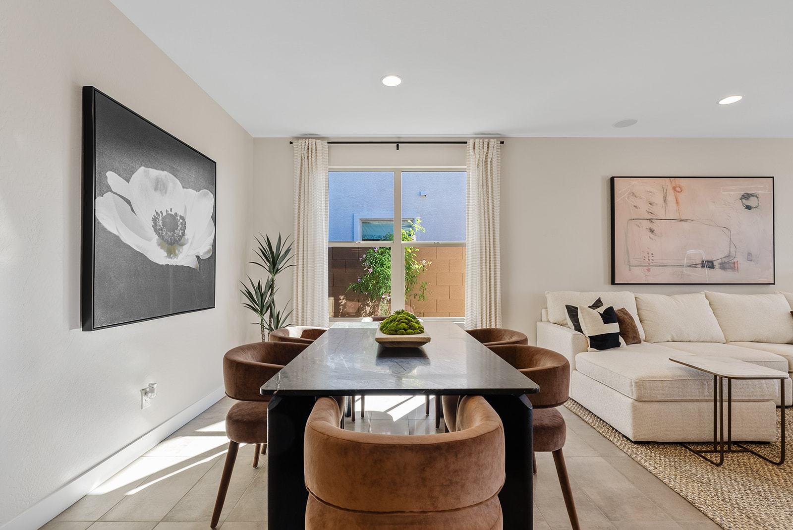 Asante Encore RegalDining 1