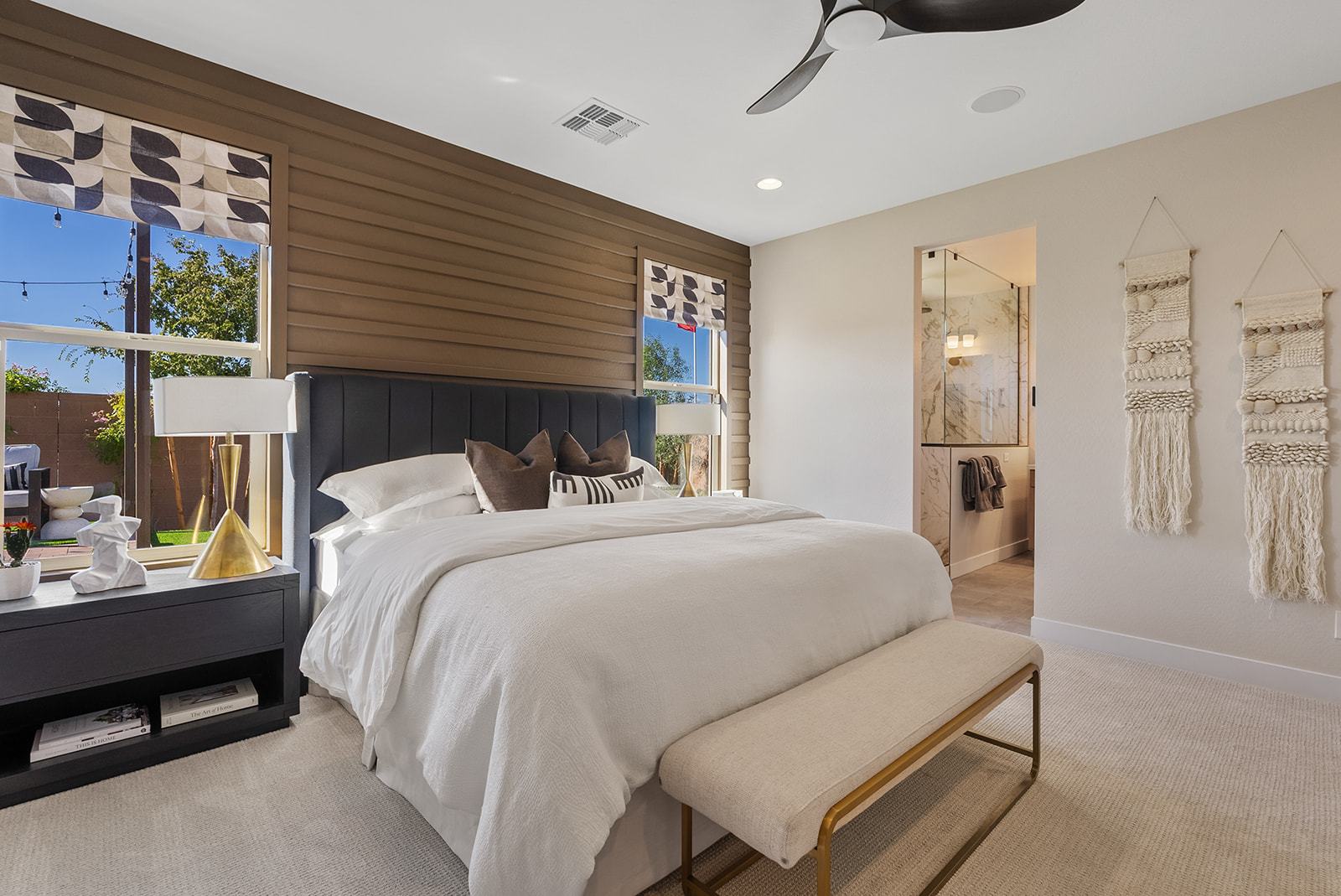 Asante Encore RegalPrimary Suite 2