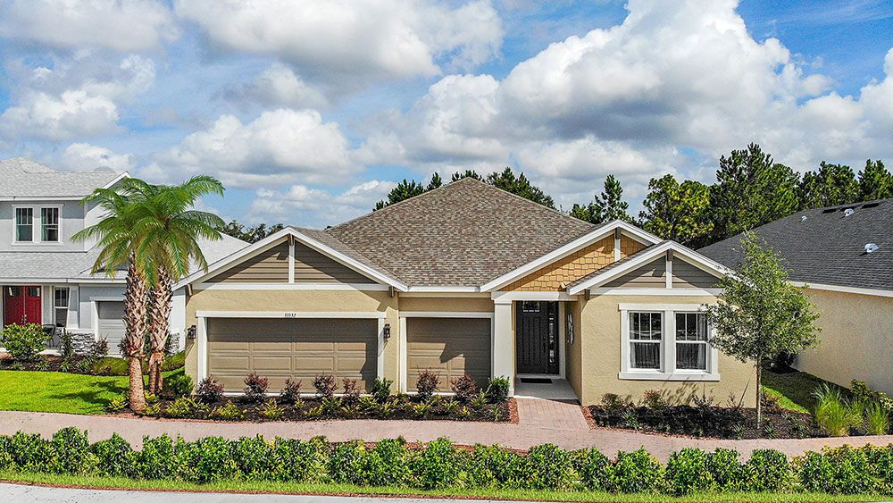 River Landing Exterior