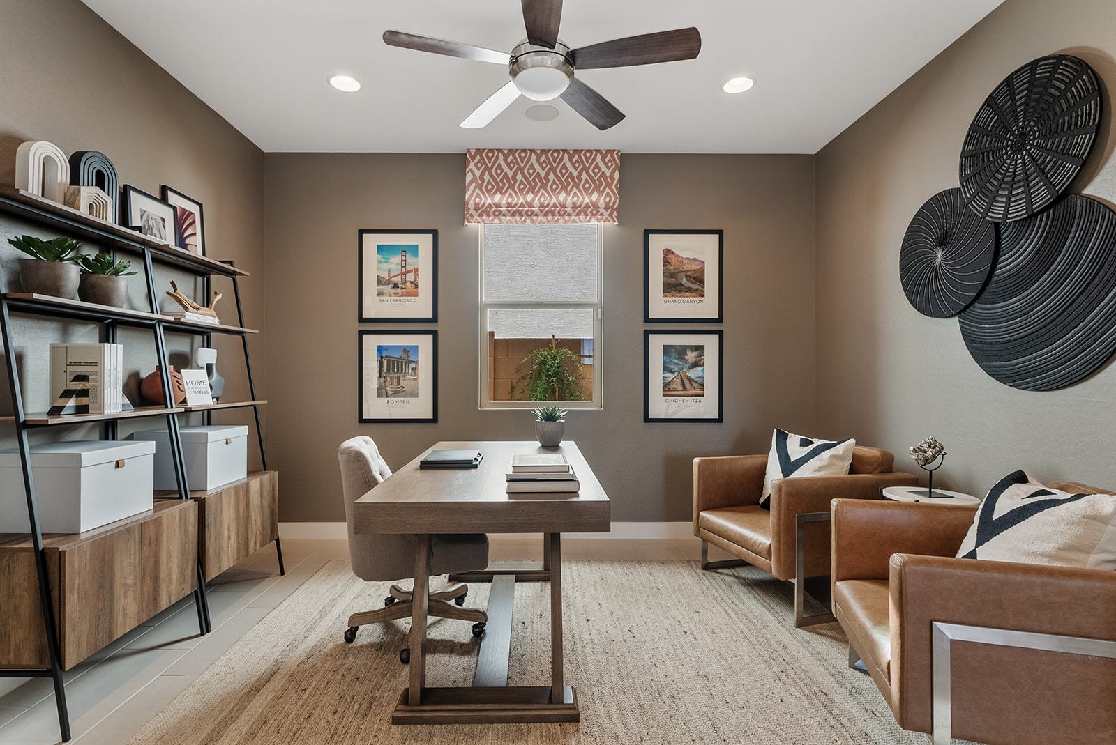 Asante Discovery_Onyx Model_Study