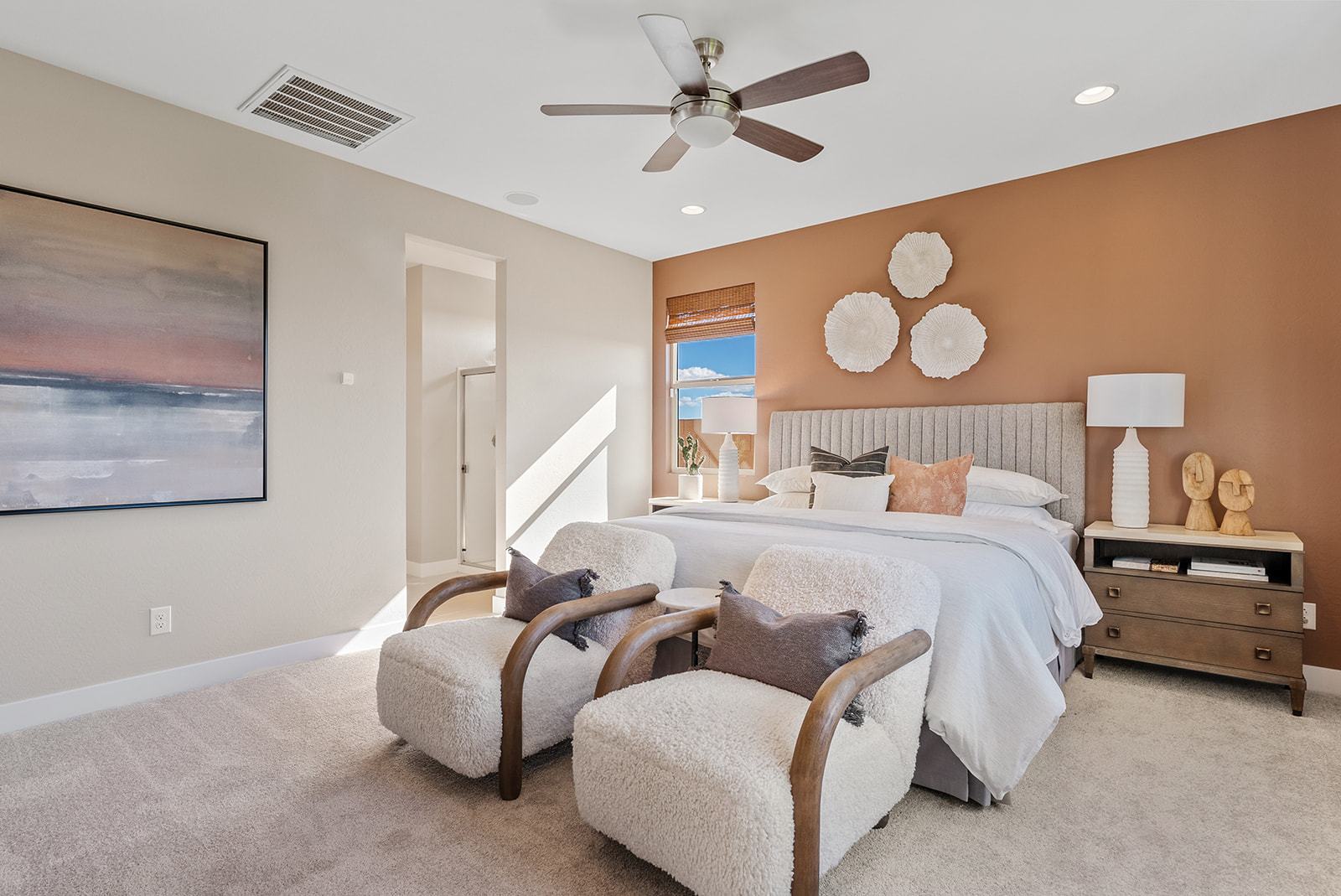 Asante DiscoveryOnyx ModelPrimary Suite 1