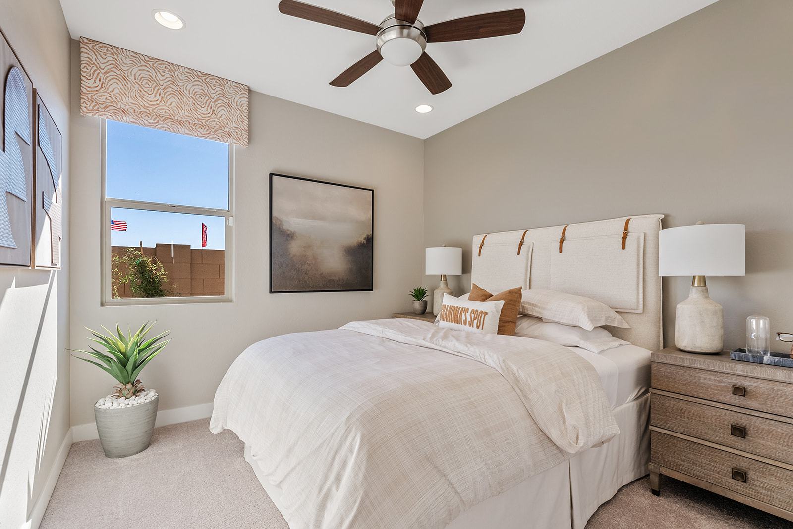 Asante DiscoveryOnyx ModelBed  4