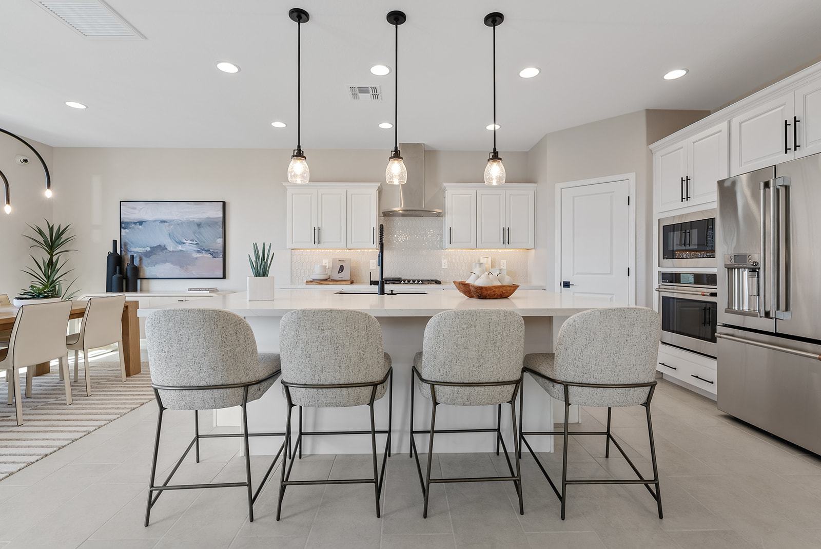 Asante Discovery Sienna_Kitchen