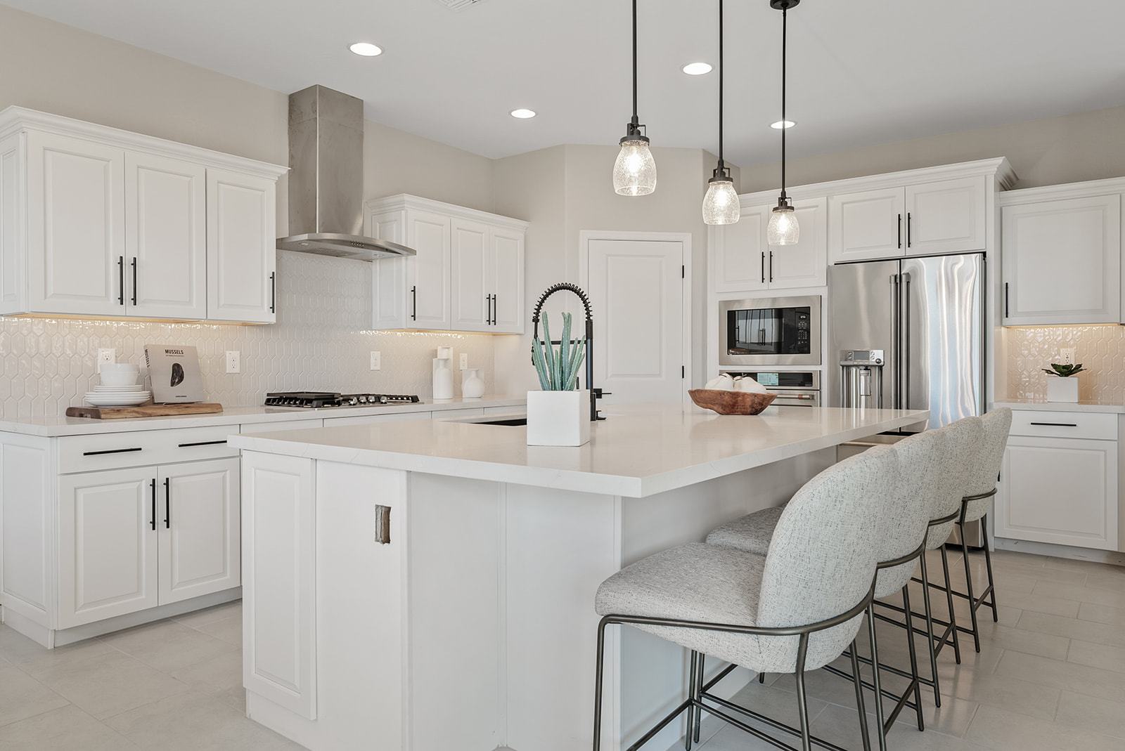 Asante Discovery SiennaKitchen 3