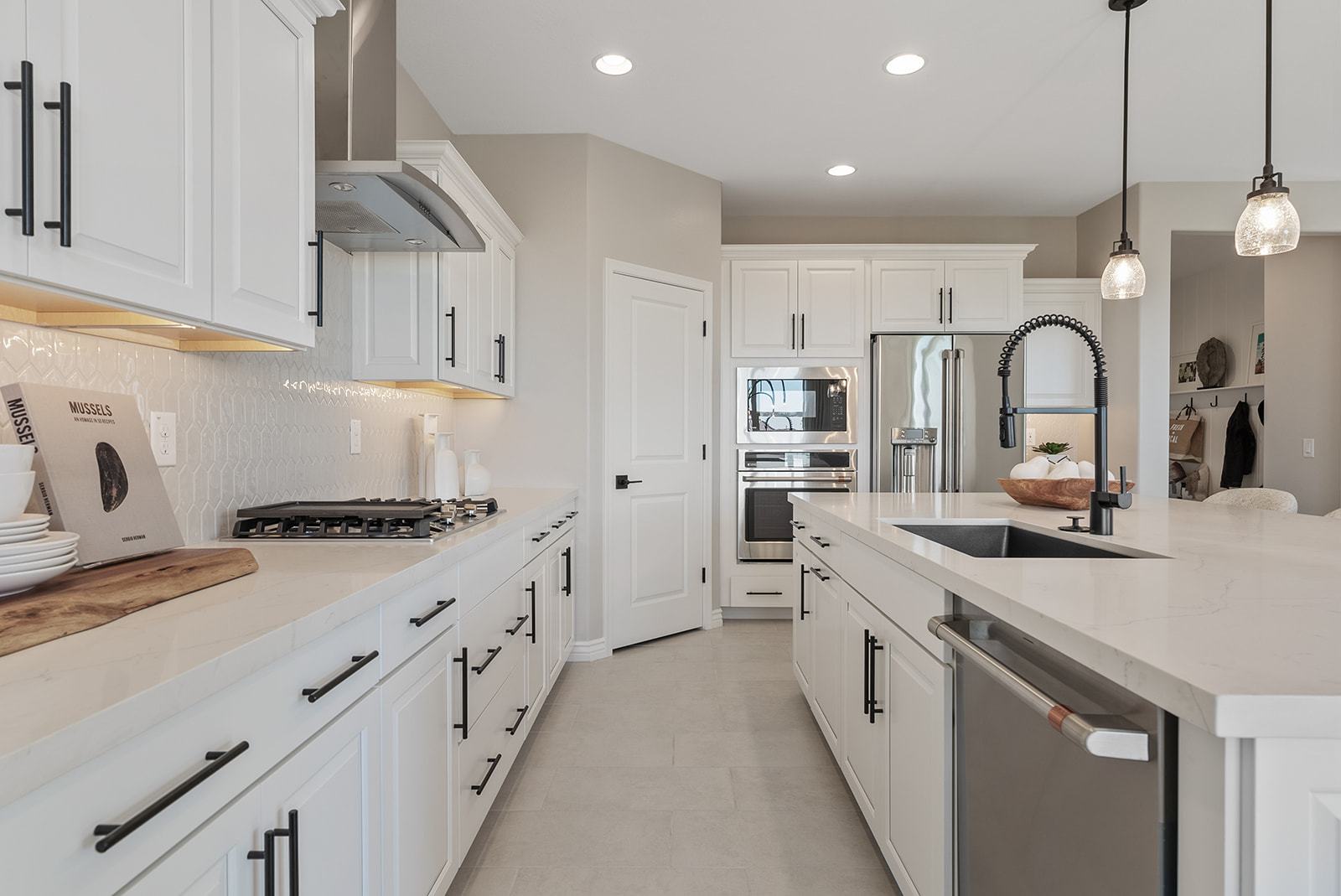 Asante Discovery SiennaKitchen 4