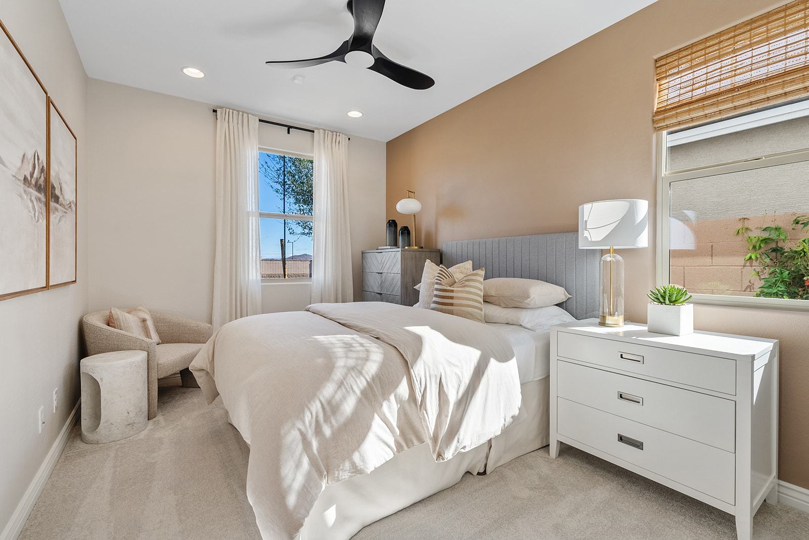 Asante Discovery Sienna_Bed 4