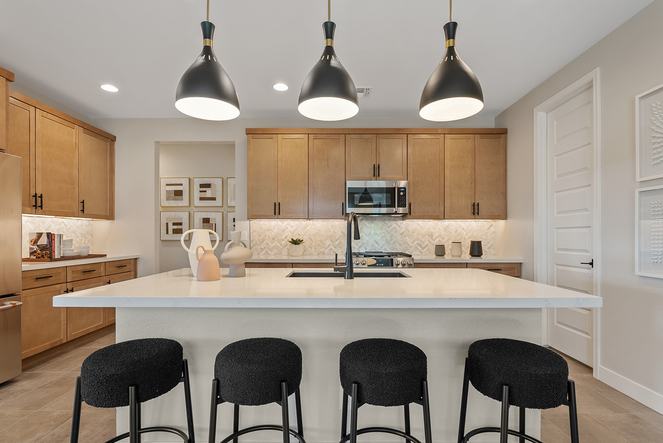 Asante Encore RegalKitchen 1