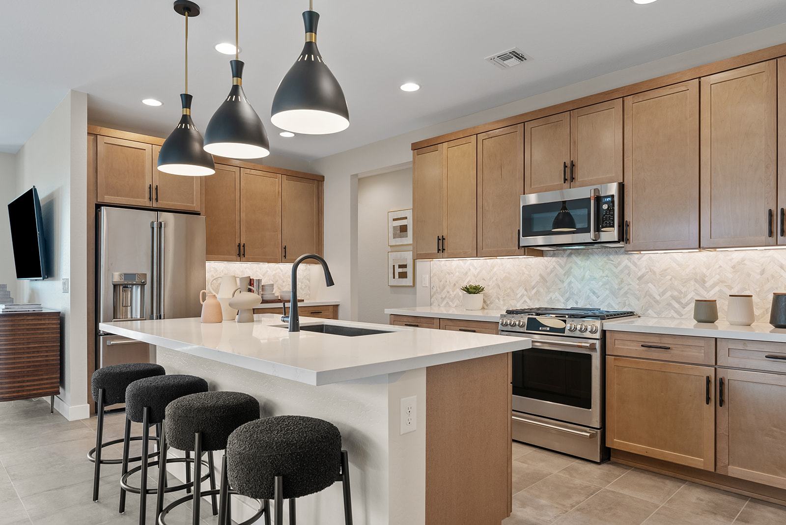 Asante Encore RegalKitchen 2