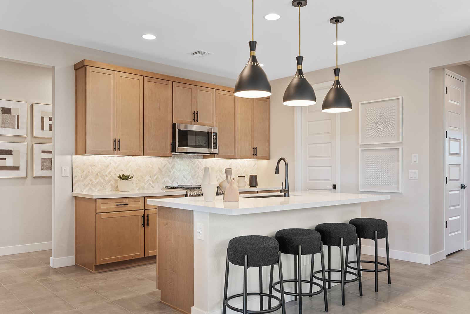 Asante Encore RegalKitchen 3