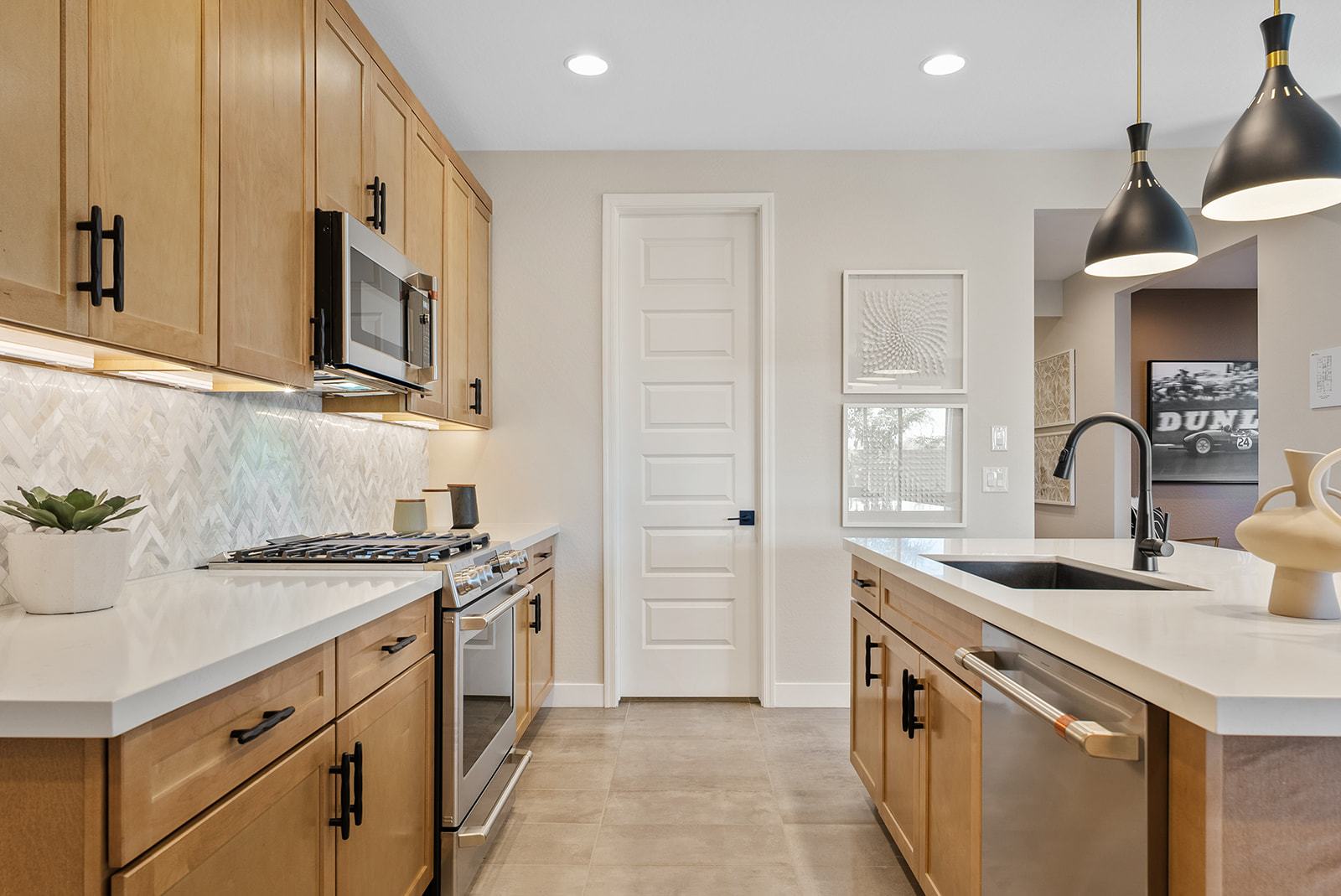 Asante Encore RegalKitchen 4