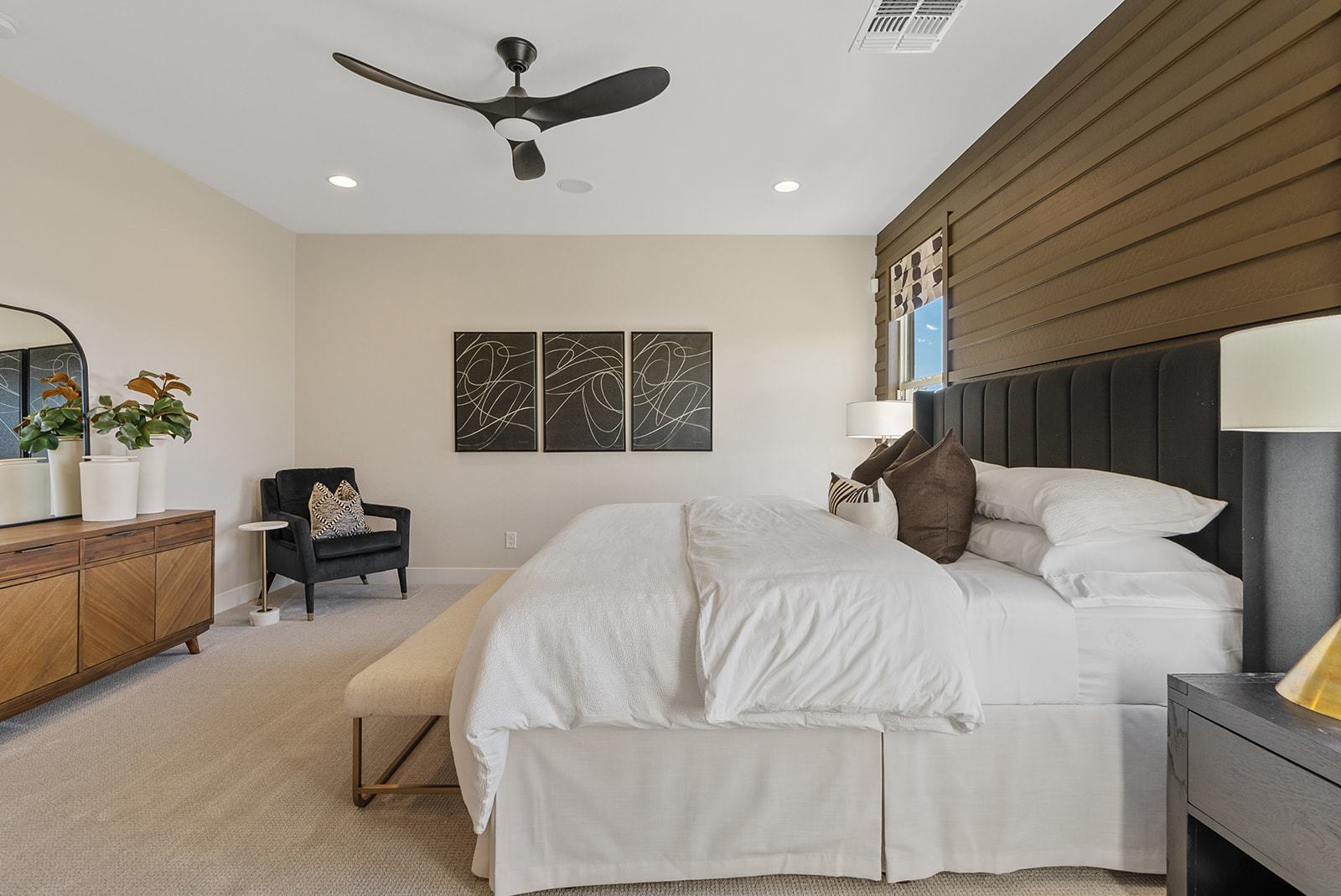 Asante Encore RegalPrimary Suite 1