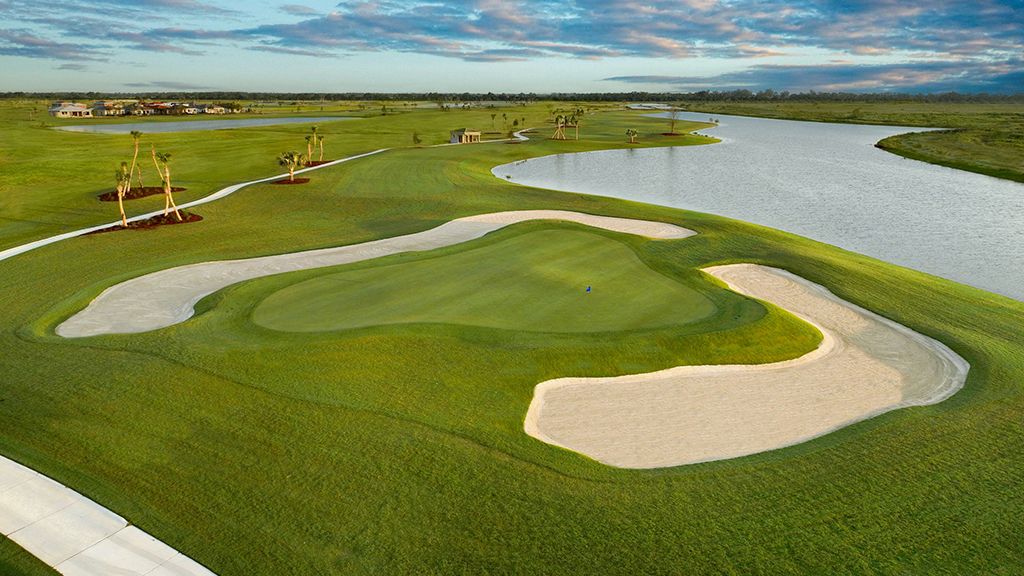 AstorCreekGolfCourse-15thGreen