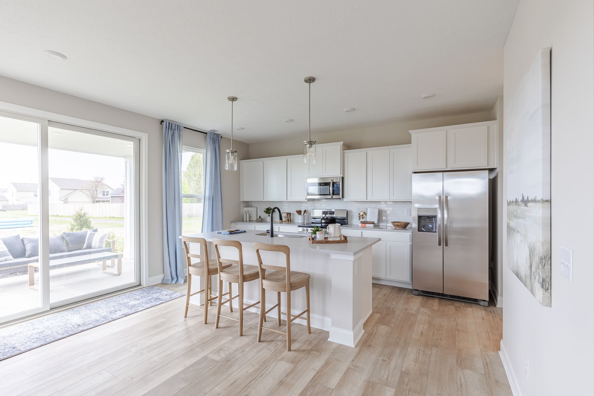 07 Kitchen