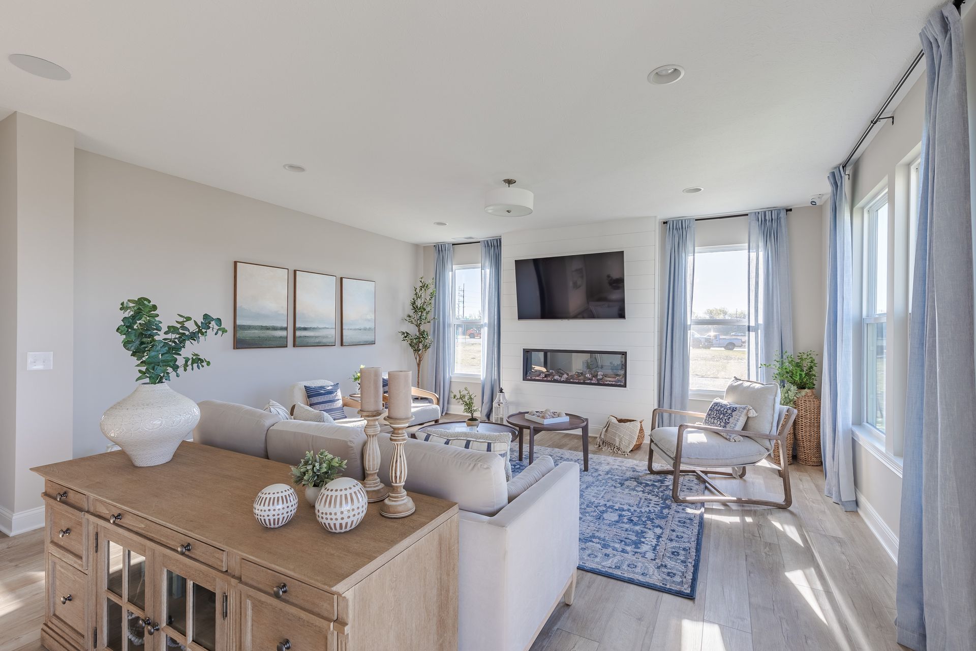 12 Great Room