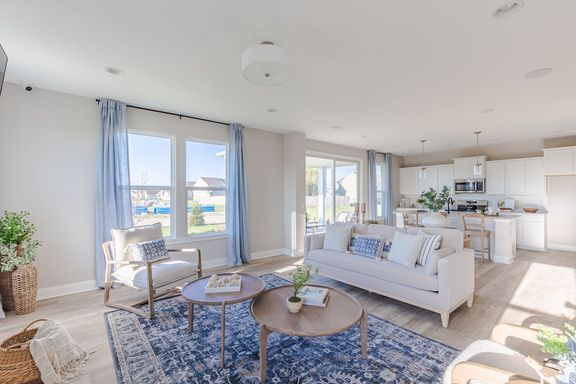 15 Great Room