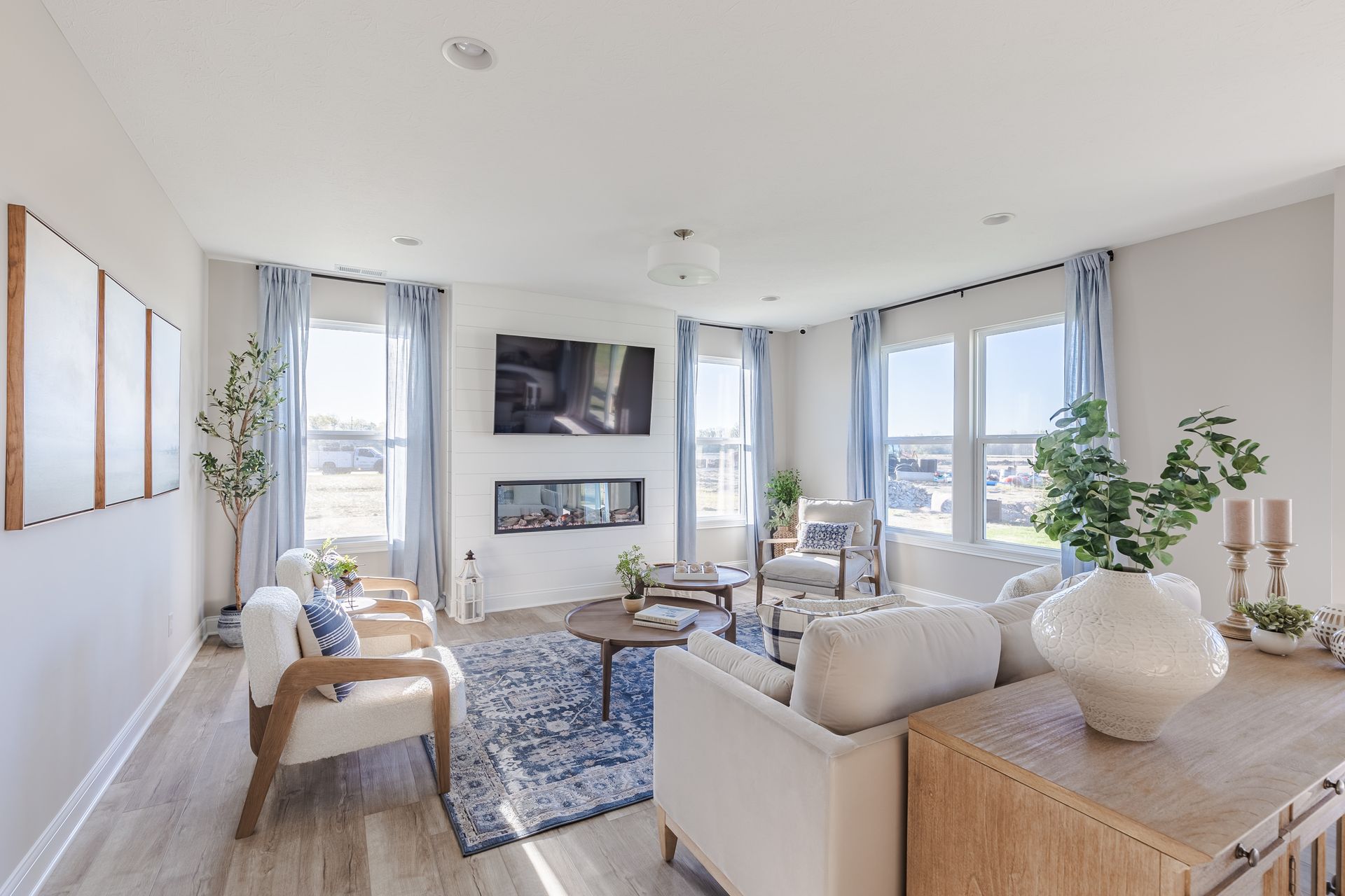 16 Great Room