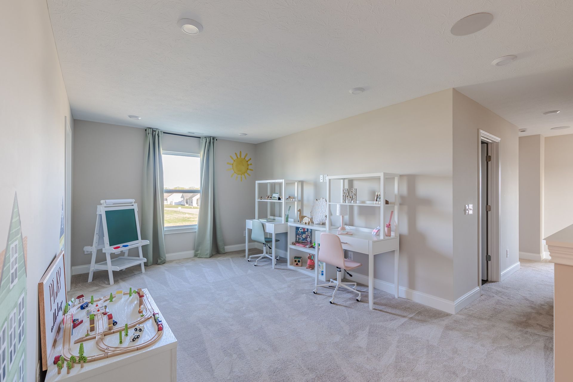 20 Loft