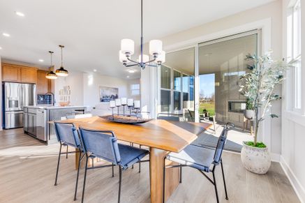 11 Dining Area