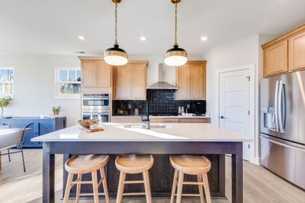 10 Kitchen