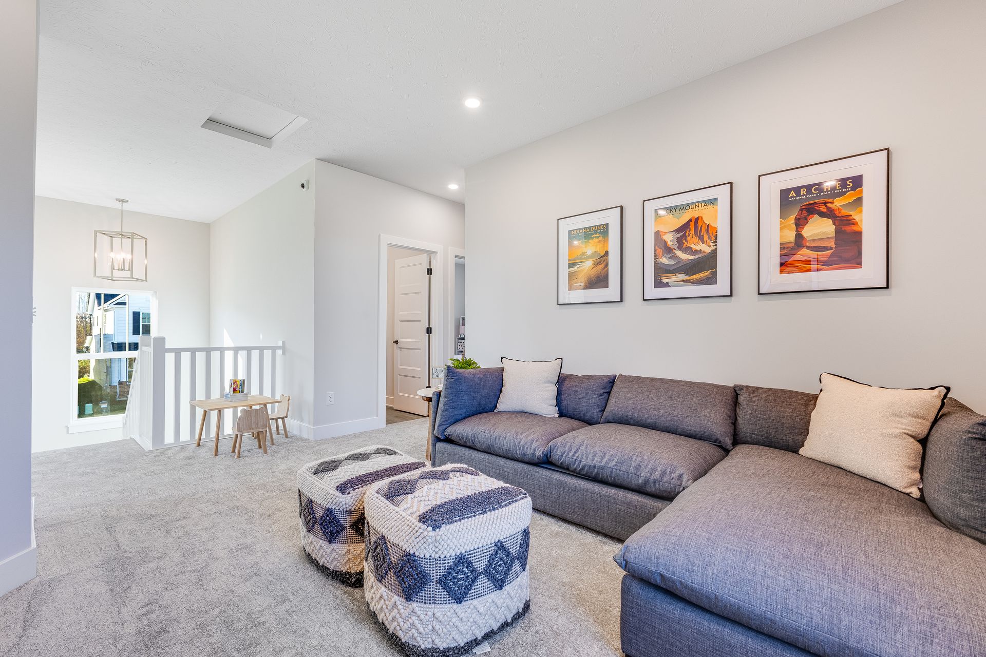 21 Loft