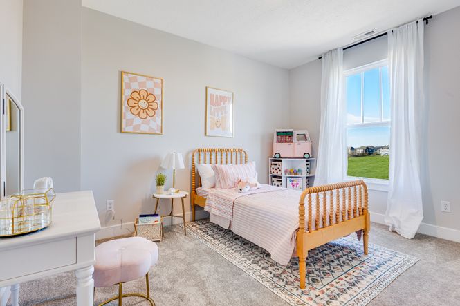 23 Bedroom 2